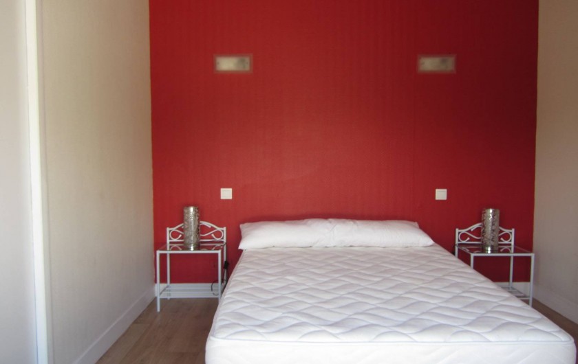 Location de vacances - Maison - Villa à La Rochelle