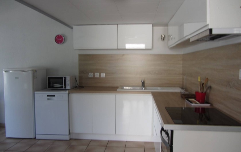 Location de vacances - Maison - Villa à La Rochelle