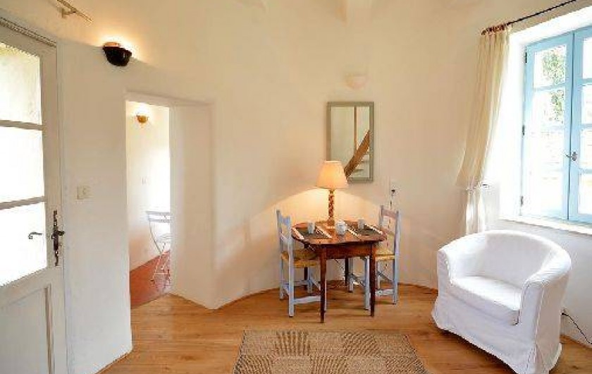 Location de vacances - Gîte à Apt