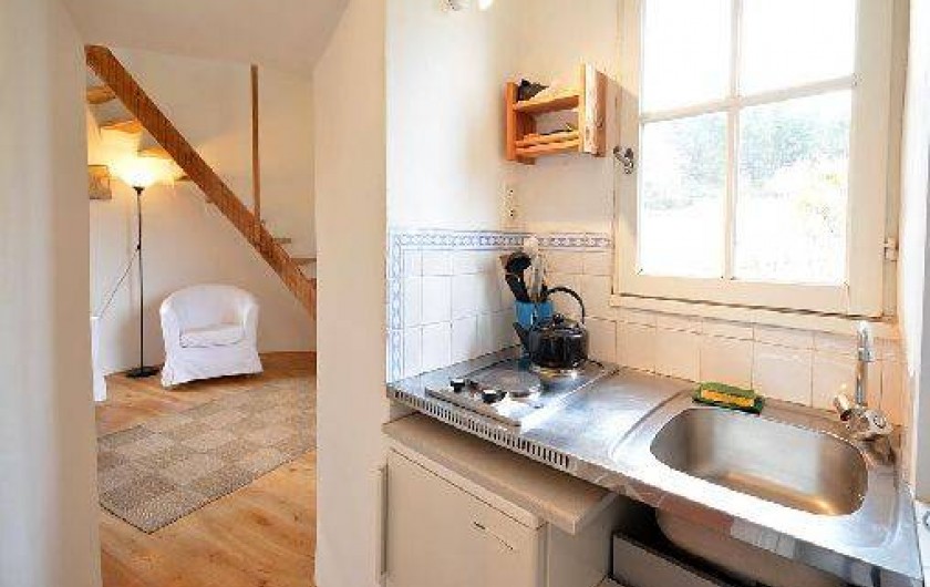 Location de vacances - Gîte à Apt