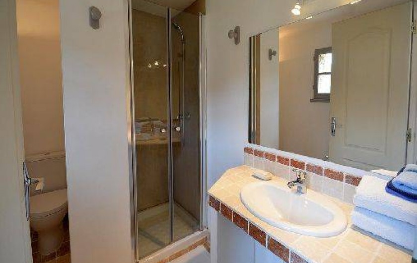 Location de vacances - Gîte à Apt