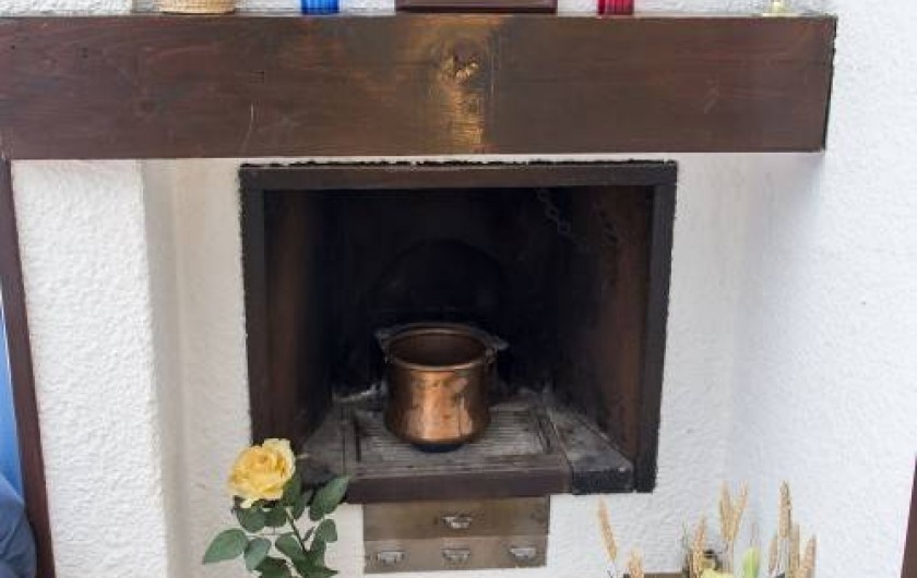 Location de vacances - Appartement à Chamonix-Mont-Blanc