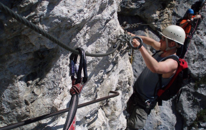Location de vacances - Appartement à Chamonix-Mont-Blanc - Chamonix Activités en tout genre été comme hiver