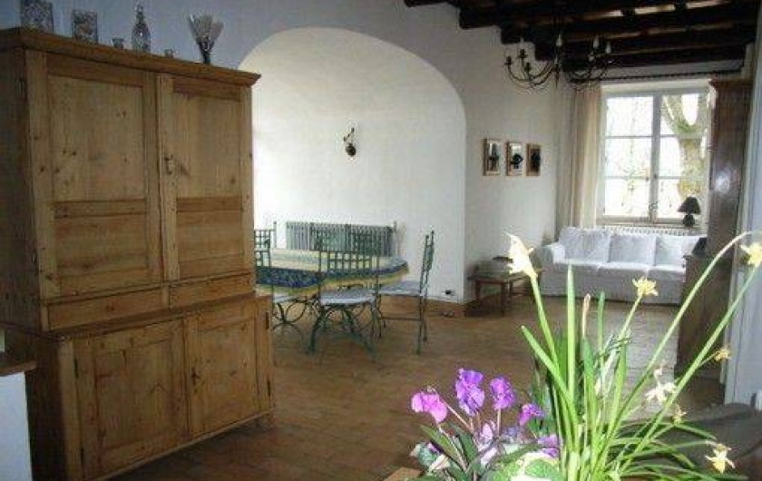 Location de vacances - Mas à Les Plans