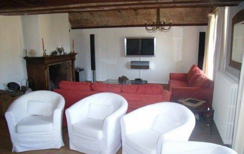 Location de vacances - Mas à Les Plans