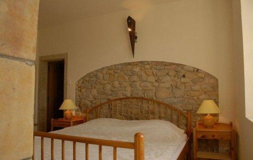 Location de vacances - Mas à Les Plans