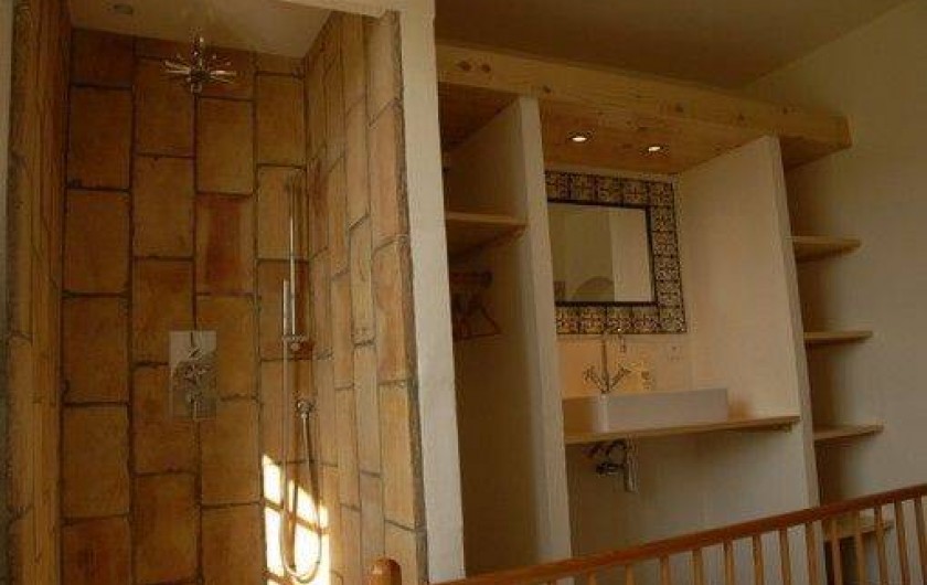 Location de vacances - Mas à Les Plans