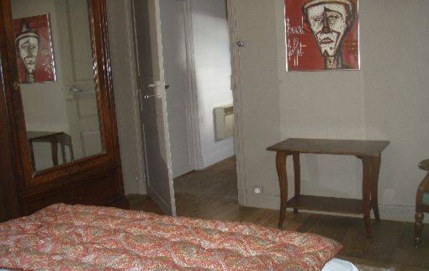 Location de vacances - Maison - Villa à Sauvat