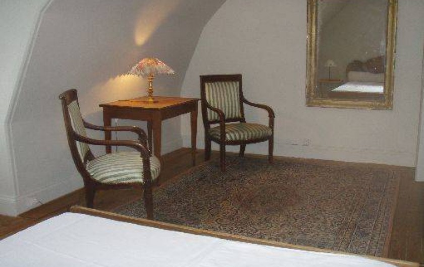 Location de vacances - Maison - Villa à Sauvat