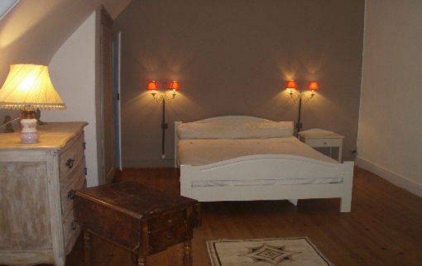 Location de vacances - Maison - Villa à Sauvat