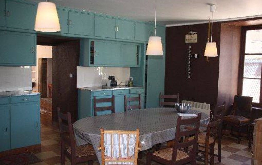 Location de vacances - Maison - Villa à Sauvat