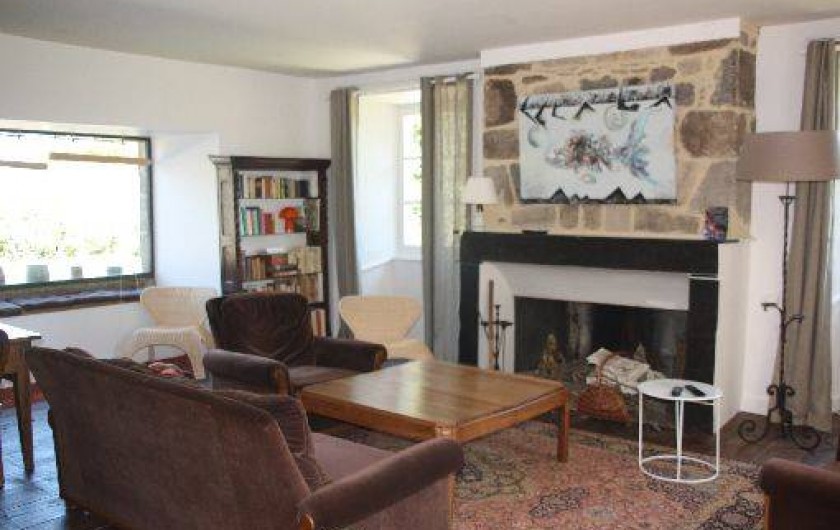 Location de vacances - Maison - Villa à Sauvat