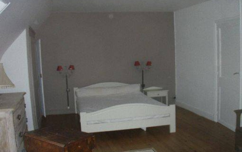 Location de vacances - Maison - Villa à Sauvat