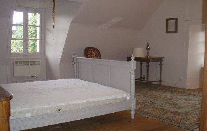 Location de vacances - Maison - Villa à Sauvat