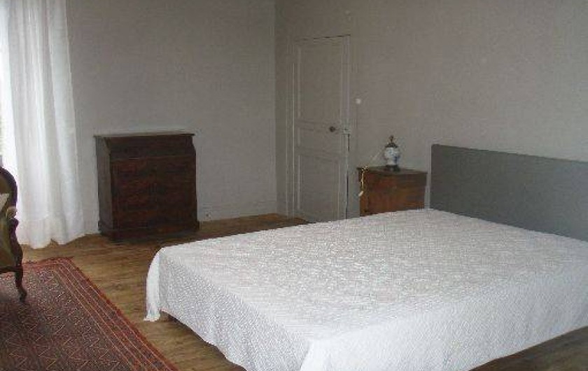 Location de vacances - Maison - Villa à Sauvat