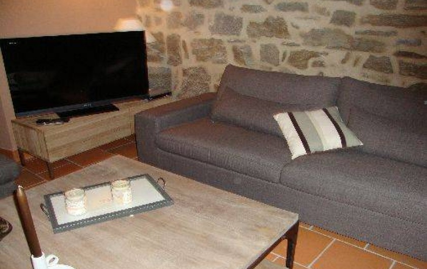 Location de vacances - Gîte à Alleuze