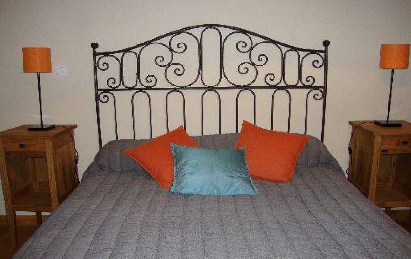 Location de vacances - Gîte à Alleuze