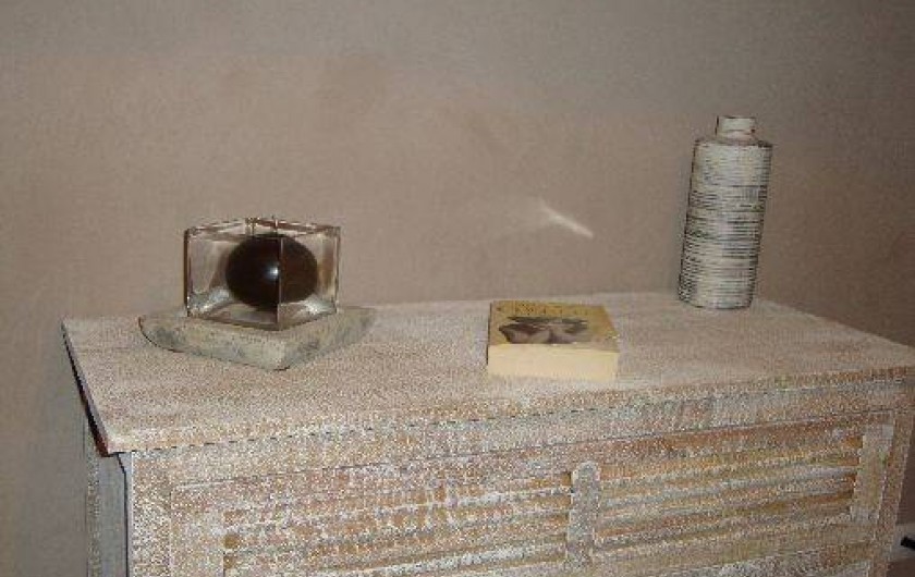 Location de vacances - Gîte à Alleuze