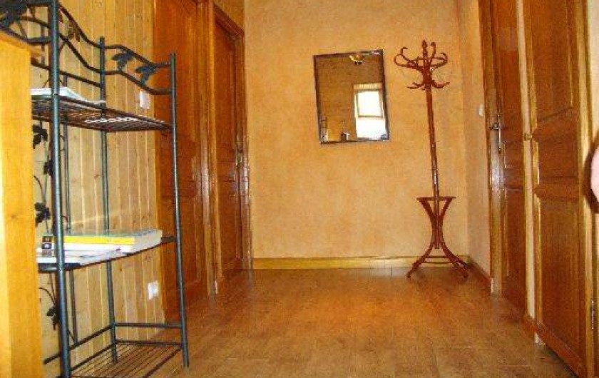 Location de vacances - Gîte à Larodde