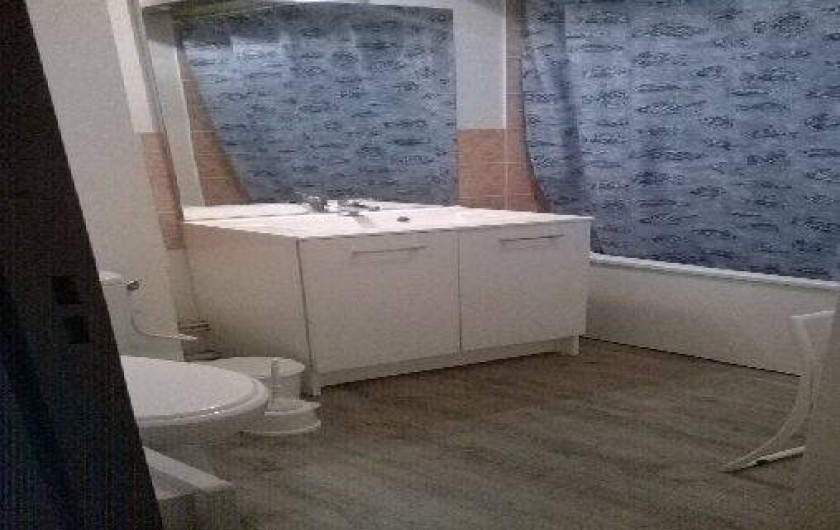 Location de vacances - Appartement à Vignec