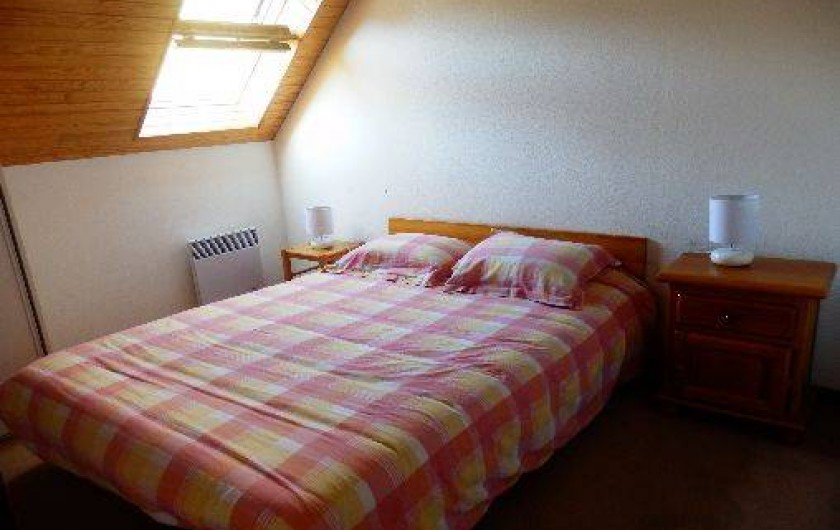 Location de vacances - Appartement à Vignec