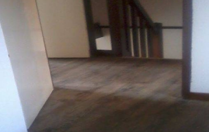 Location de vacances - Appartement à Vignec