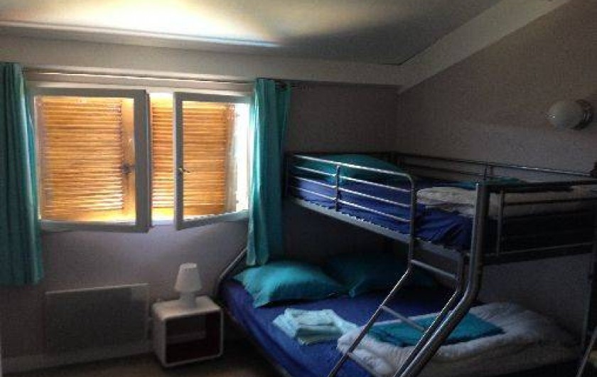 Location de vacances - Villa à Cargèse