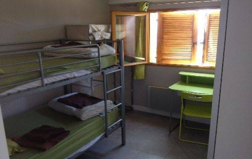 Location de vacances - Villa à Cargèse