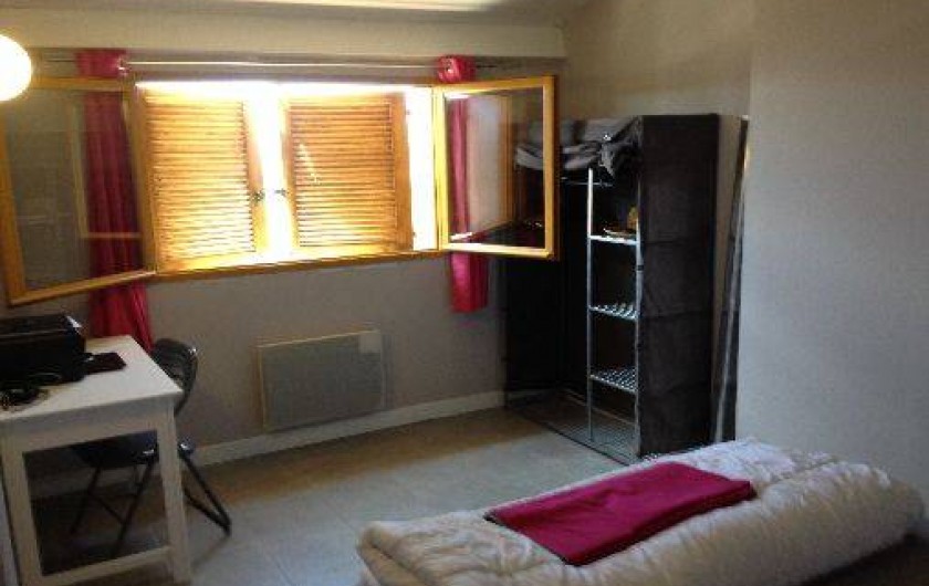 Location de vacances - Villa à Cargèse