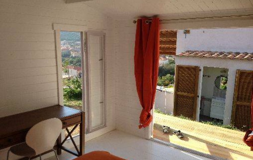 Location de vacances - Villa à Cargèse