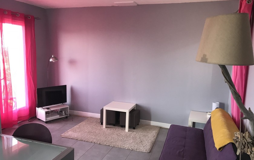 Location de vacances - Villa à Cargèse