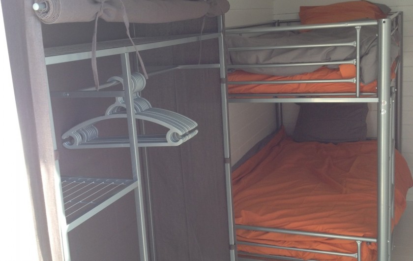 Location de vacances - Villa à Cargèse