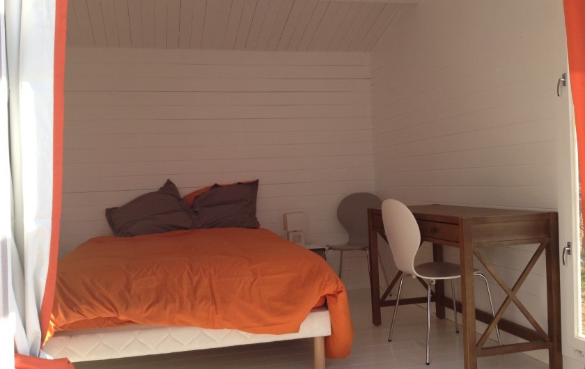 Location de vacances - Villa à Cargèse