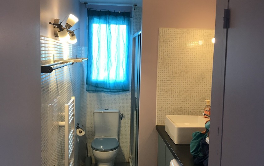 Location de vacances - Villa à Cargèse