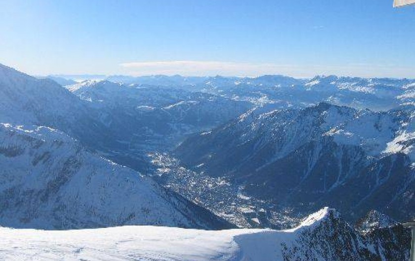 Location de vacances - Maison - Villa à Marignier