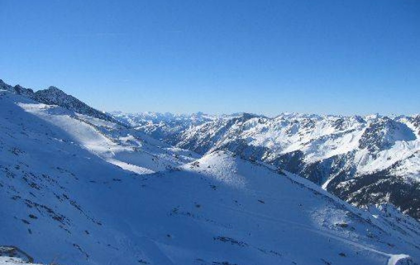 Location de vacances - Maison - Villa à Marignier