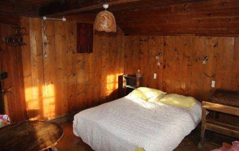 Location de vacances - Maison - Villa à Marignier