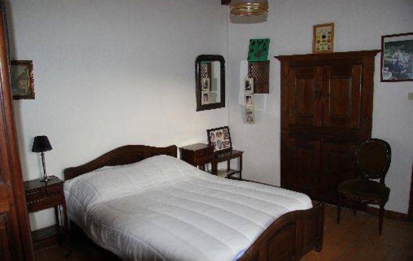 Location de vacances - Maison - Villa à Marignier