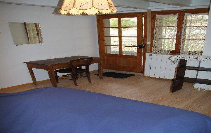 Location de vacances - Maison - Villa à Marignier