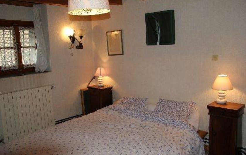 Location de vacances - Maison - Villa à Marignier