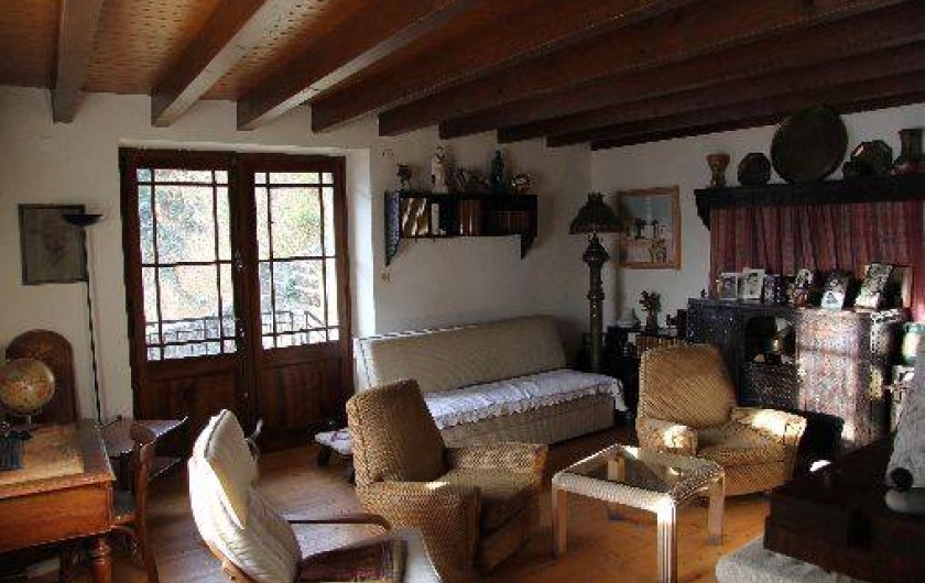 Location de vacances - Maison - Villa à Marignier