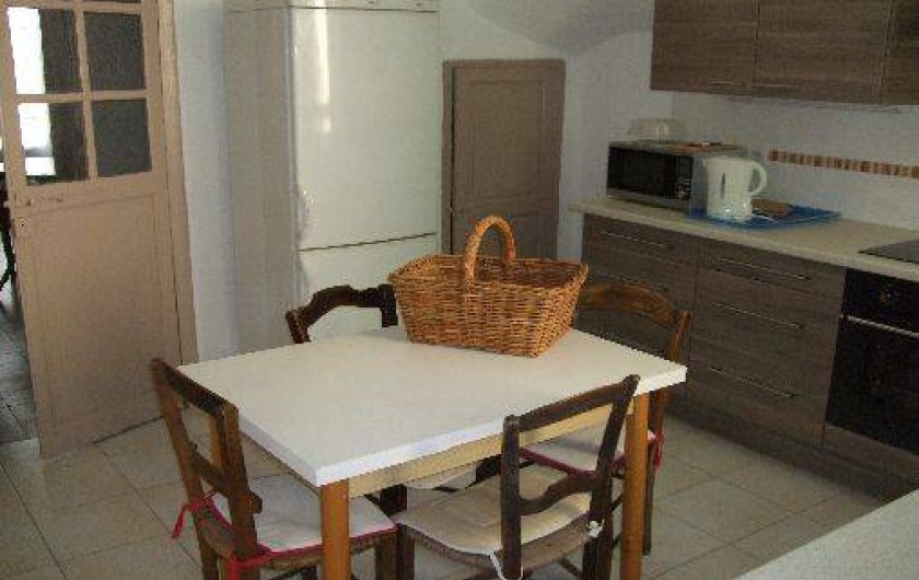 Location de vacances - Maison - Villa à Saint-Chinian