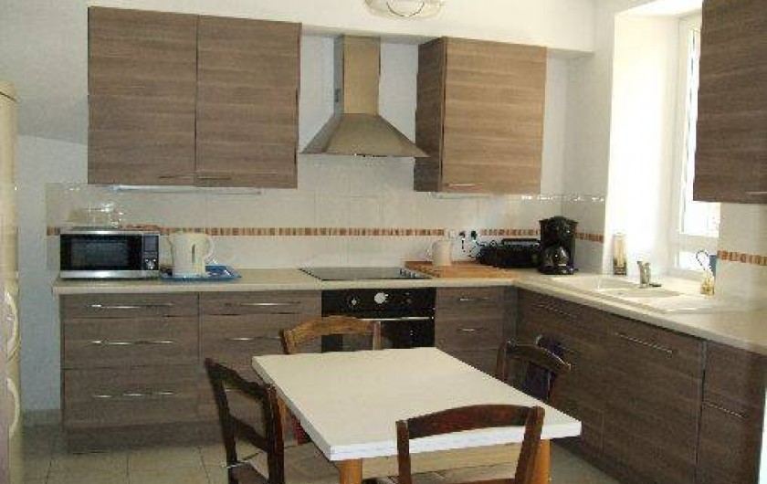 Location de vacances - Maison - Villa à Saint-Chinian