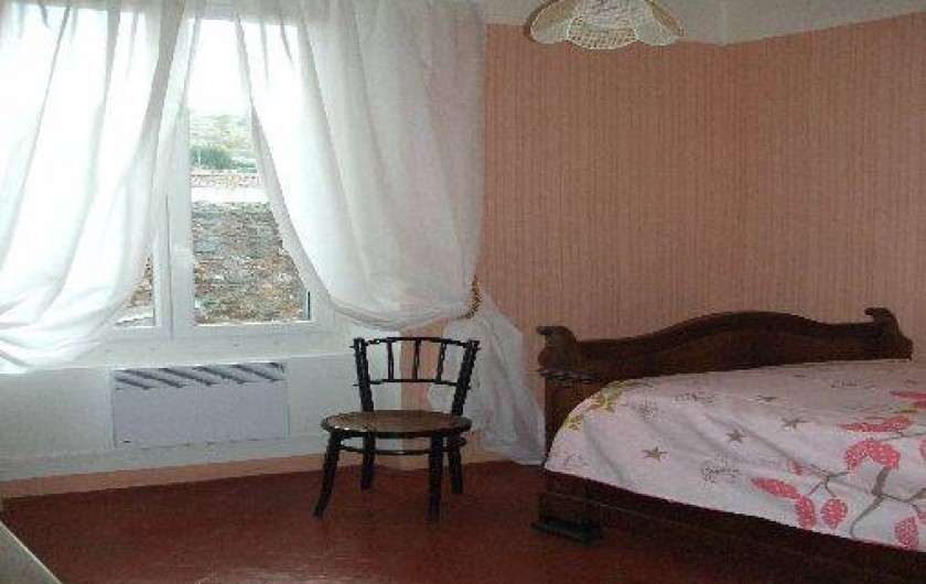 Location de vacances - Maison - Villa à Saint-Chinian