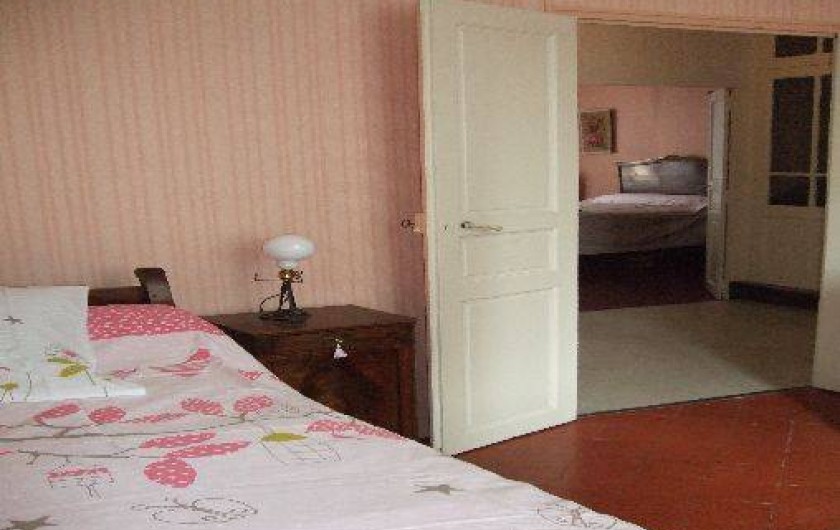 Location de vacances - Maison - Villa à Saint-Chinian