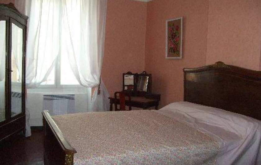 Location de vacances - Maison - Villa à Saint-Chinian