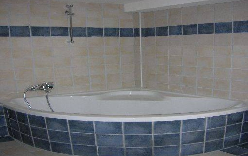 Location de vacances - Gîte à Terrasson-Lavilledieu