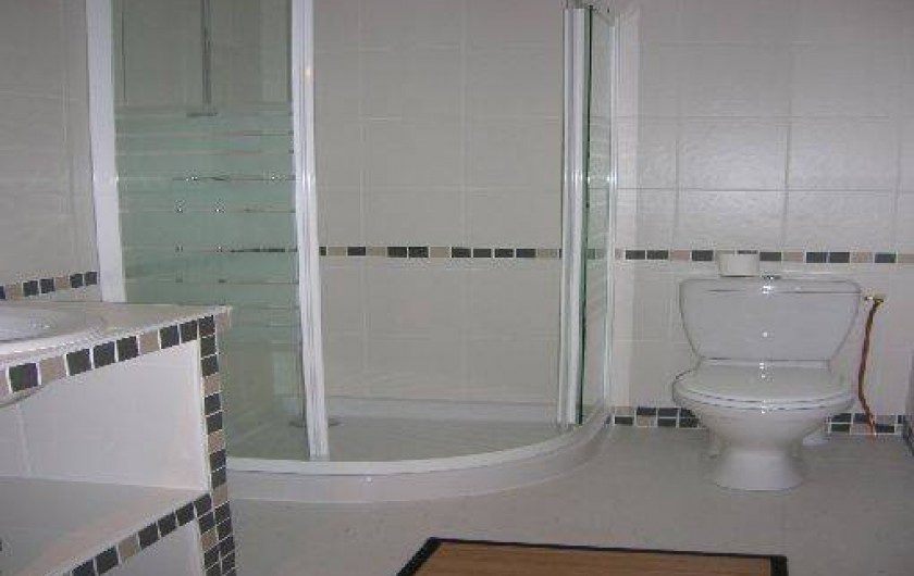 Location de vacances - Gîte à Terrasson-Lavilledieu