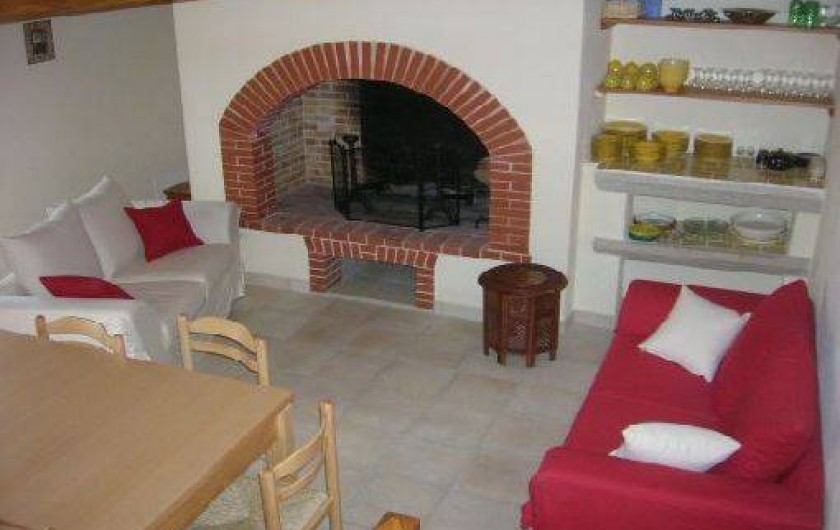 Location de vacances - Gîte à Terrasson-Lavilledieu