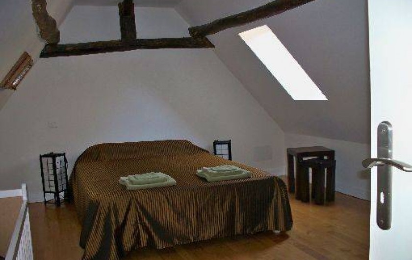 Location de vacances - Gîte à Terrasson-Lavilledieu